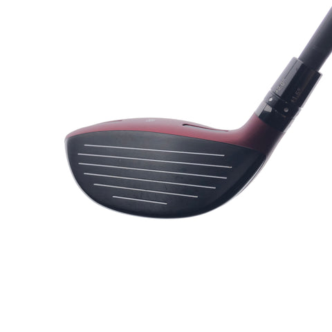 Used Wilson C300 5 Fairway Wood / 18 Degrees / Regular Flex