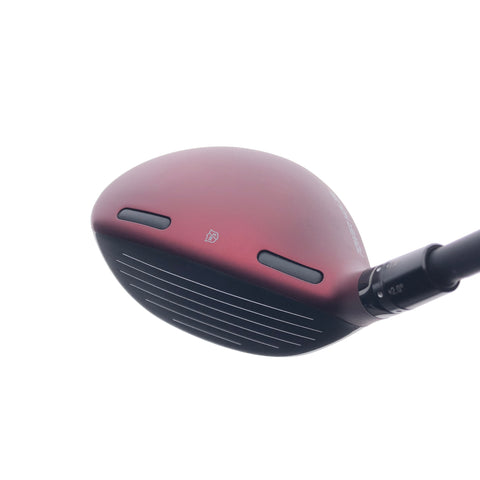 Used Wilson C300 5 Fairway Wood / 18 Degrees / Regular Flex