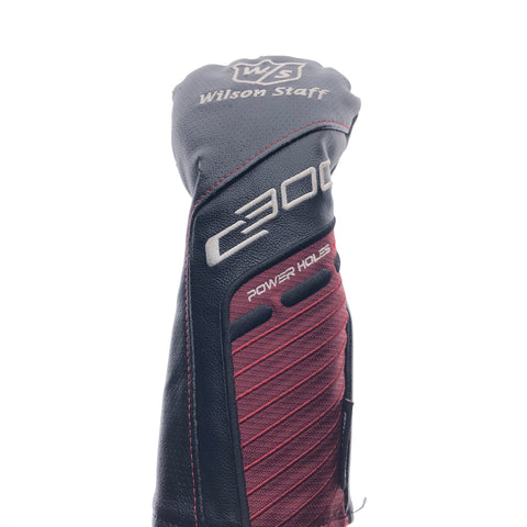 Used Wilson C300 5 Fairway Wood / 18 Degrees / Regular Flex