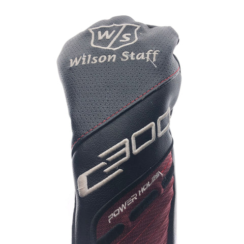 Used Wilson C300 5 Fairway Wood / 18 Degrees / Stiff Flex