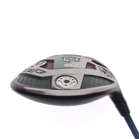 Used Wilson C300 5 Fairway Wood / 18 Degrees / Stiff Flex