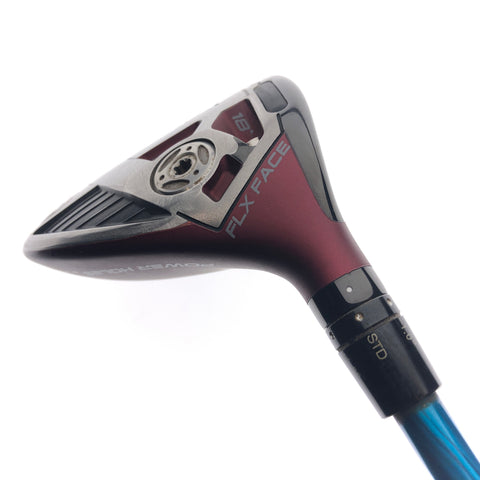 Used Wilson C300 5 Fairway Wood / 18 Degrees / Stiff Flex