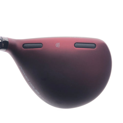Used Wilson C300 5 Fairway Wood / 18 Degrees / Stiff Flex