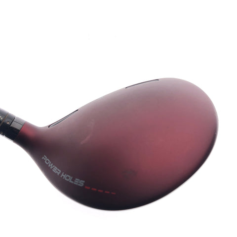 Used Wilson C300 5 Fairway Wood / 18 Degrees / Stiff Flex