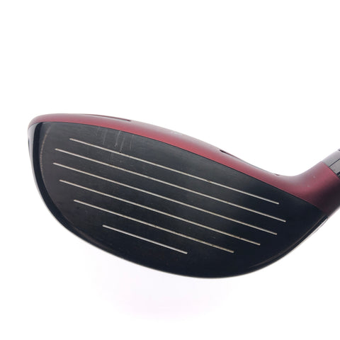 Used Wilson C300 5 Fairway Wood / 18 Degrees / Stiff Flex