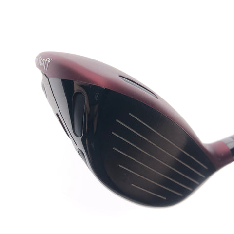 Used Wilson C300 5 Fairway Wood / 18 Degrees / Stiff Flex