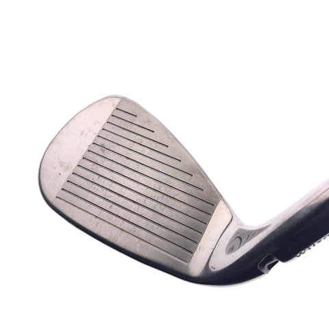 Used Wilson C300 7 Iron / Regular Flex