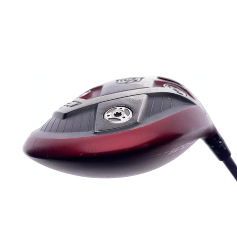 Used Wilson C300 Driver / 10.5 Degrees / Regular Flex