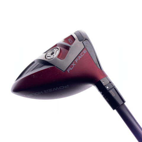 Used Wilson C300 Driver / 10.5 Degrees / Regular Flex