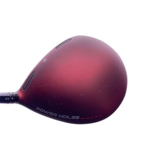 Used Wilson C300 Driver / 10.5 Degrees / Regular Flex