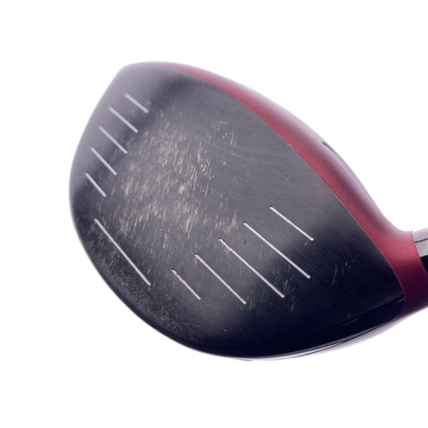 Used Wilson C300 Driver / 10.5 Degrees / Regular Flex