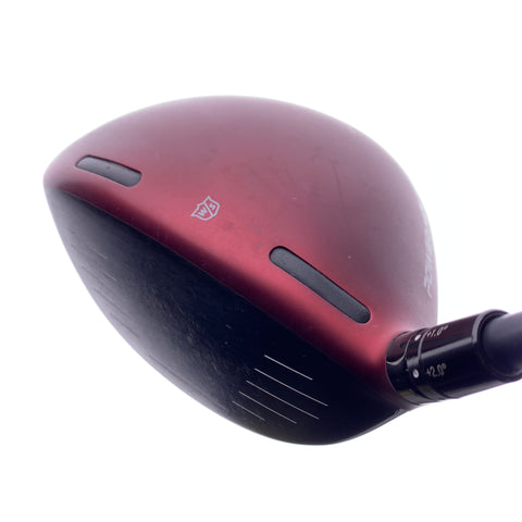 Used Wilson C300 Driver / 10.5 Degrees / Regular Flex