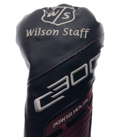 Used Wilson C300 Driver / 12.0 Degrees / Regular Flex