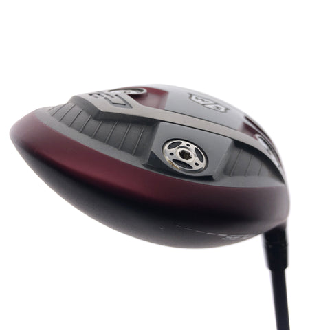 Used Wilson C300 Driver / 12.0 Degrees / Regular Flex