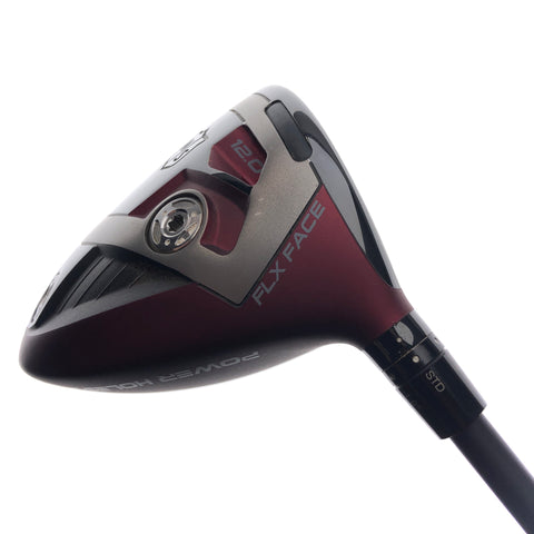 Used Wilson C300 Driver / 12.0 Degrees / Regular Flex