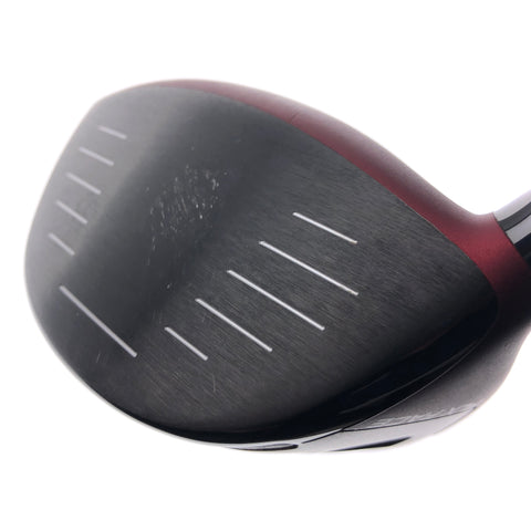 Used Wilson C300 Driver / 12.0 Degrees / Regular Flex