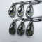 Used Wilson CGi Iron Set / 6 - SW / Ladies Flex