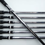 Used Wilson Ci11 Iron Set / 4 - PW / Regular Flex