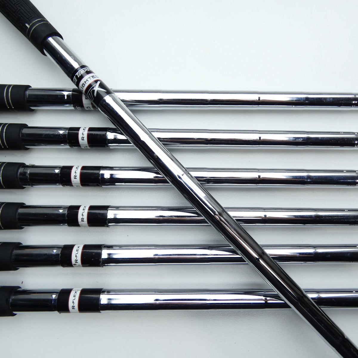 Used Wilson Ci11 Iron Set / 4 - PW / Regular Flex