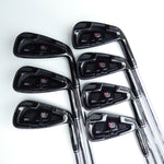 Used Wilson Ci11 Iron Set / 4 - PW / Regular Flex