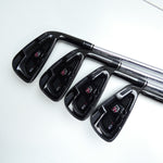 Used Wilson Ci11 Iron Set / 4 - PW / Regular Flex