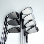 Used Wilson Ci11 Iron Set / 4 - PW / Regular Flex