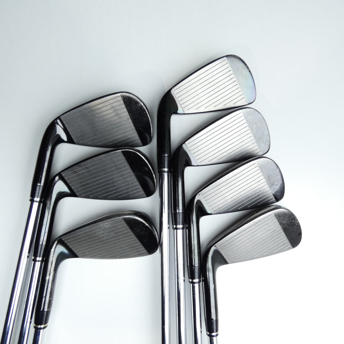 Used Wilson Ci11 Iron Set / 4 - PW / Regular Flex