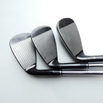 Used Wilson Ci11 Iron Set / 4 - PW / Regular Flex