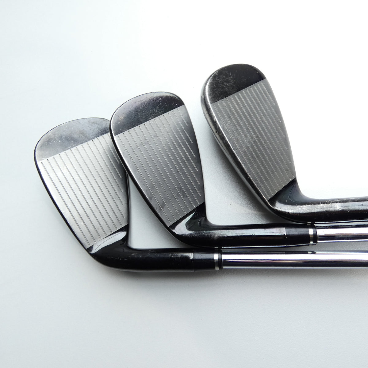 Used Wilson Ci11 Iron Set / 4 - PW / Regular Flex