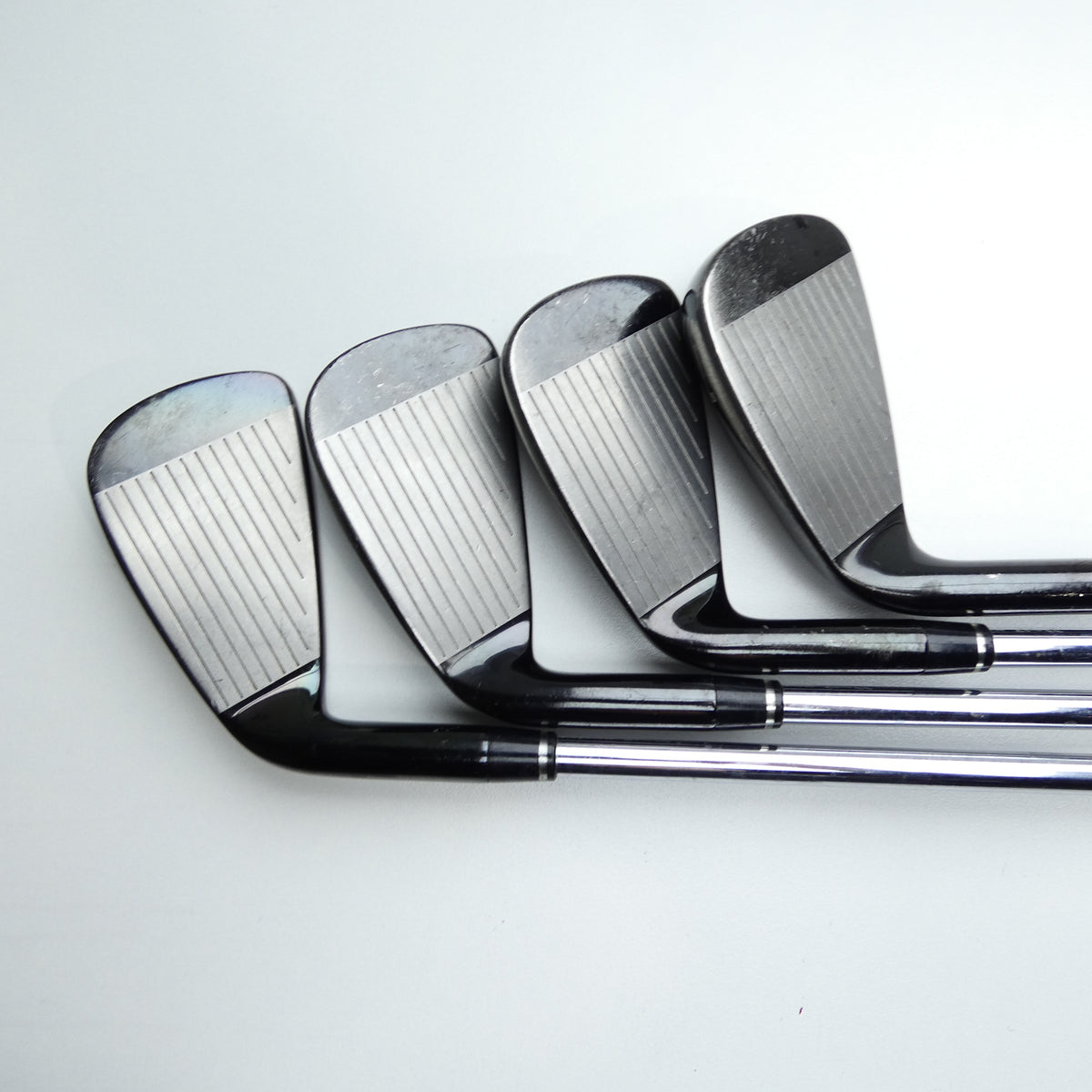 Used Wilson Ci11 Iron Set / 4 - PW / Regular Flex