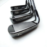 Used Wilson Ci11 Iron Set / 4 - PW / Regular Flex