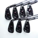 Used Wilson Ci11 Iron Set / 4 - PW / Regular Flex