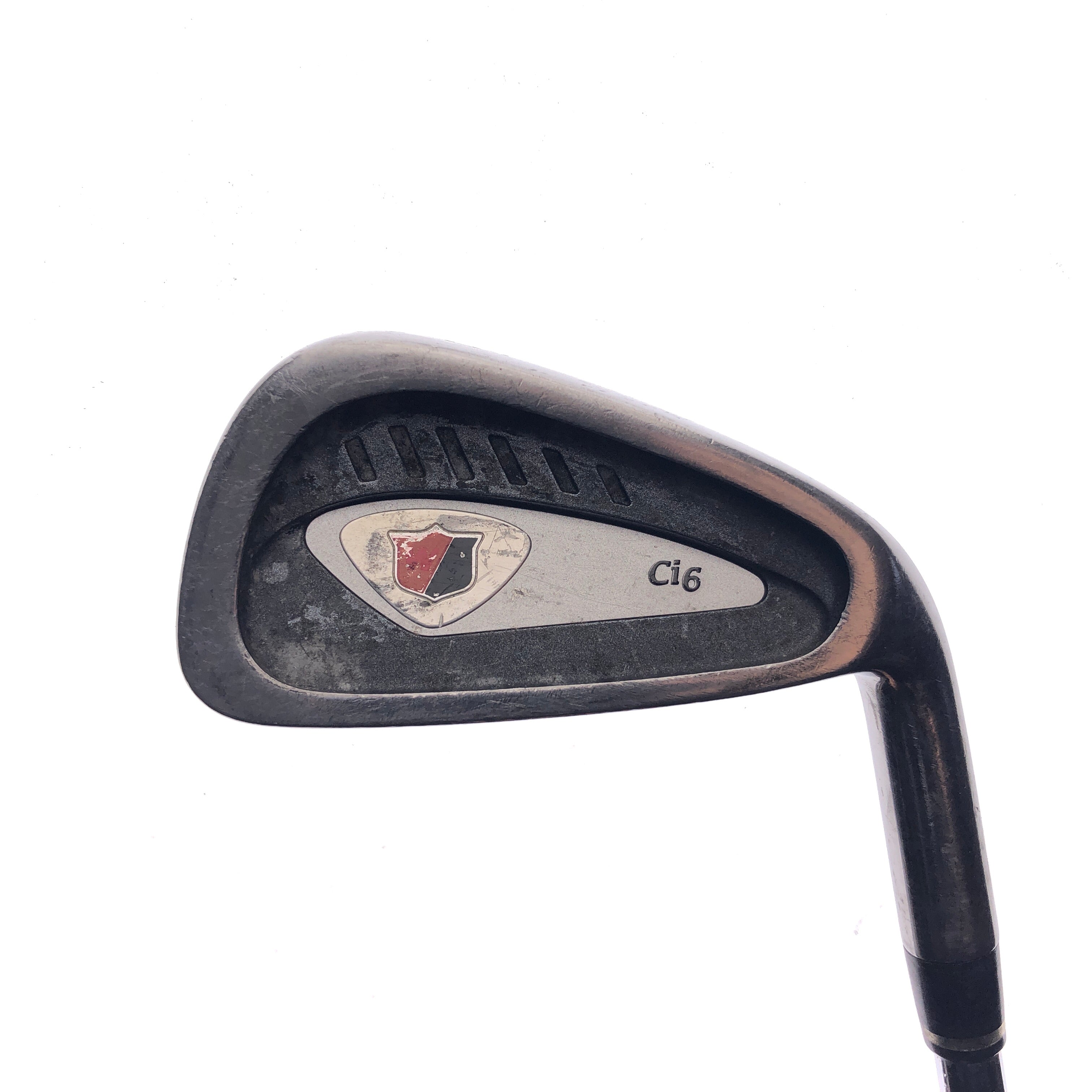 Wilson Di6 Golf Irons - Secondhand Wilson Di6 Golf Irons - Secondhand