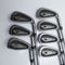 Used Wilson Ci6 Iron Set / 4 - PW / Regular Flex