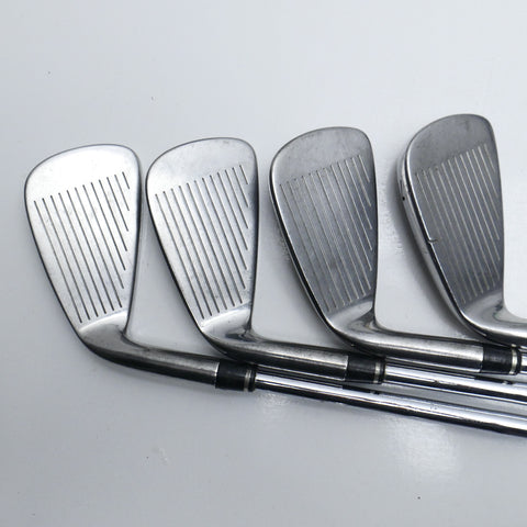 Used Wilson Ci6 Iron Set / 4 - PW / Regular Flex