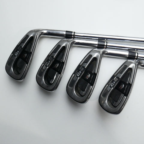 Used Wilson Ci9 Iron Set / 4 - SW / Regular Flex
