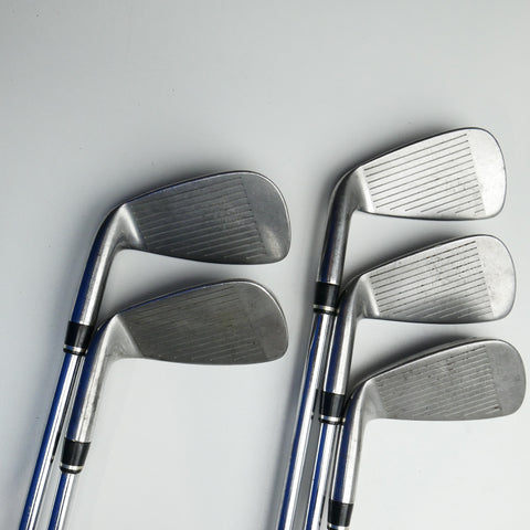 Used Wilson Ci9 Iron Set / 6 - PW / Regular Flex