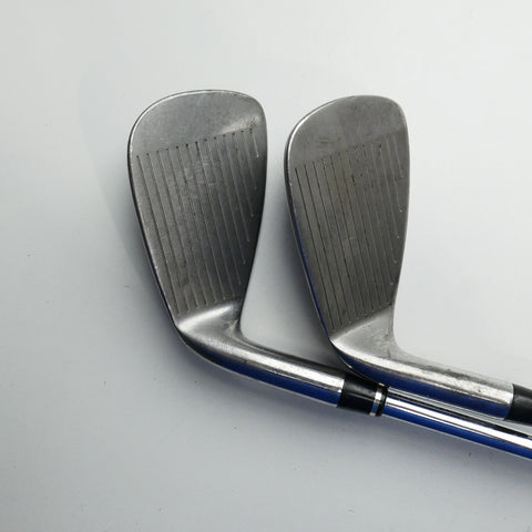 Used Wilson Ci9 Iron Set / 6 - PW / Regular Flex