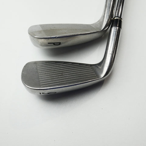 Used Wilson Ci9 Iron Set / 6 - PW / Regular Flex