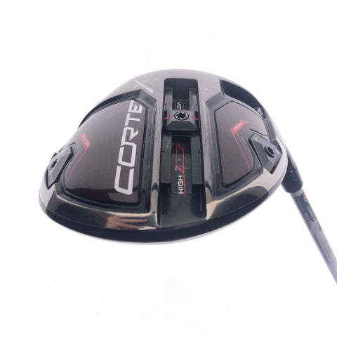 Used Wilson Cortex Driver / 10.5 Degrees / Stiff Flex