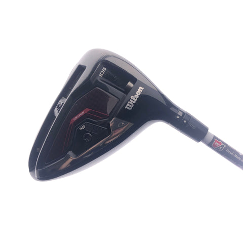 Used Wilson Cortex Driver / 10.5 Degrees / Stiff Flex