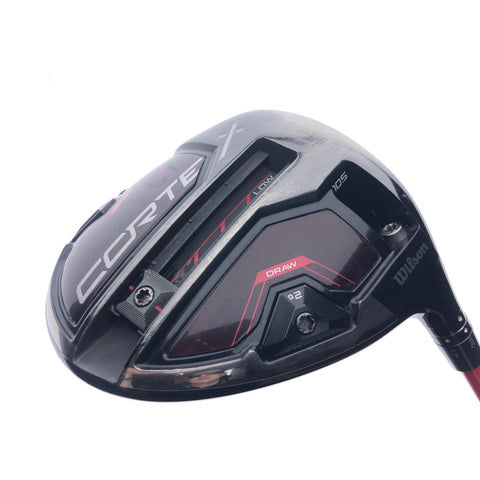 Used Wilson Cortex Driver / 10.5 Degrees / X-Stiff Flex