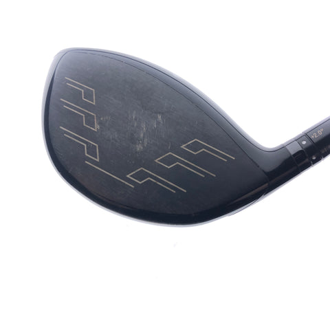 Used Wilson Cortex Driver / 10.5 Degrees / X-Stiff Flex