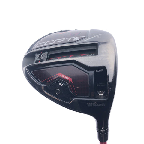 Used Wilson Cortex Driver / 10.5 Degrees / X-Stiff Flex