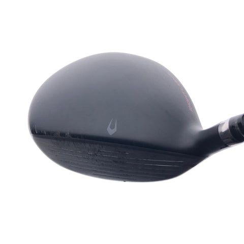 Used Wilson D-200 Super Light 3 Fairway Wood / 15 Degrees / Regular Flex