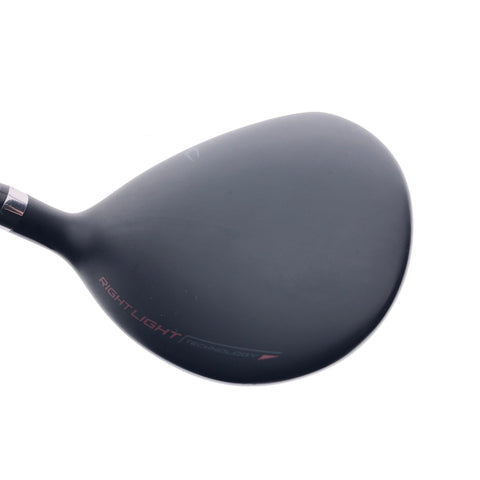 Used Wilson D-200 Super Light 3 Fairway Wood / 15 Degrees / Regular Flex