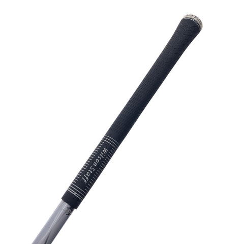 Used Wilson D-200 Super Light 3 Fairway Wood / 15 Degrees / Regular Flex