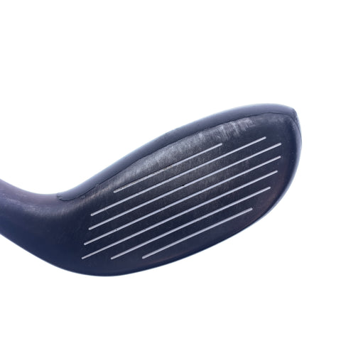 Used Wilson D100 3 Hybrid / 19 Degrees / Regular Flex / Left-Handed