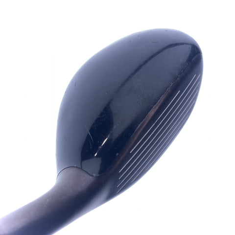 Used Wilson D100 3 Hybrid / 19 Degrees / Regular Flex / Left-Handed