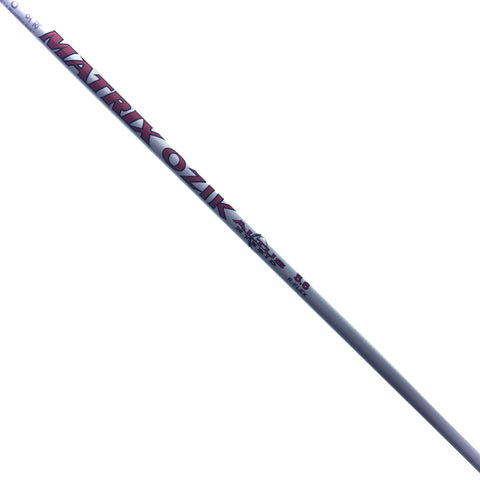 Used Wilson D100 3 Hybrid / 19 Degrees / Regular Flex / Left-Handed